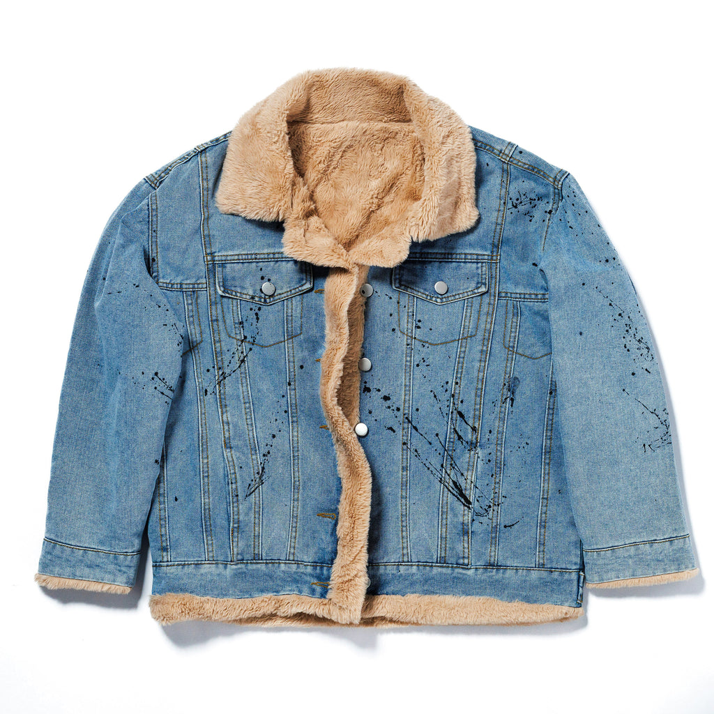 Don’t Try to Fix Me