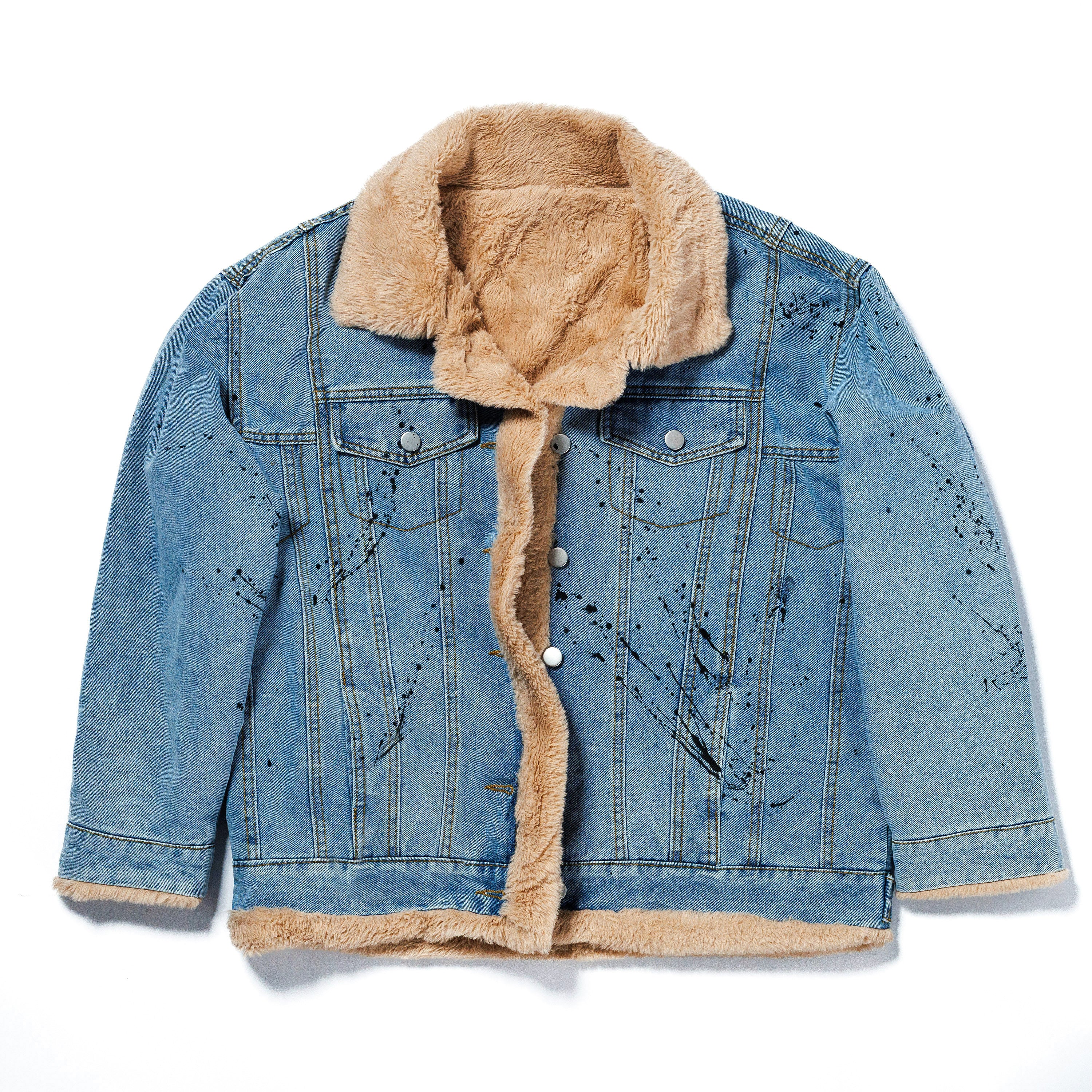 Don’t Try to Fix Me