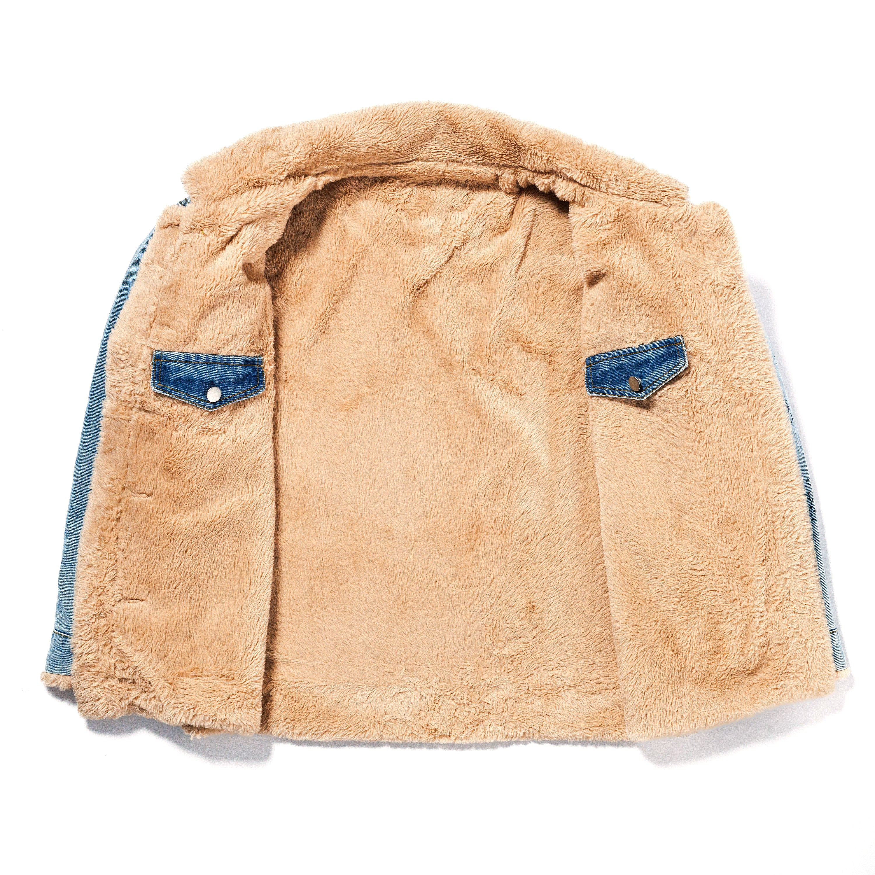 Don’t Try to Fix Me