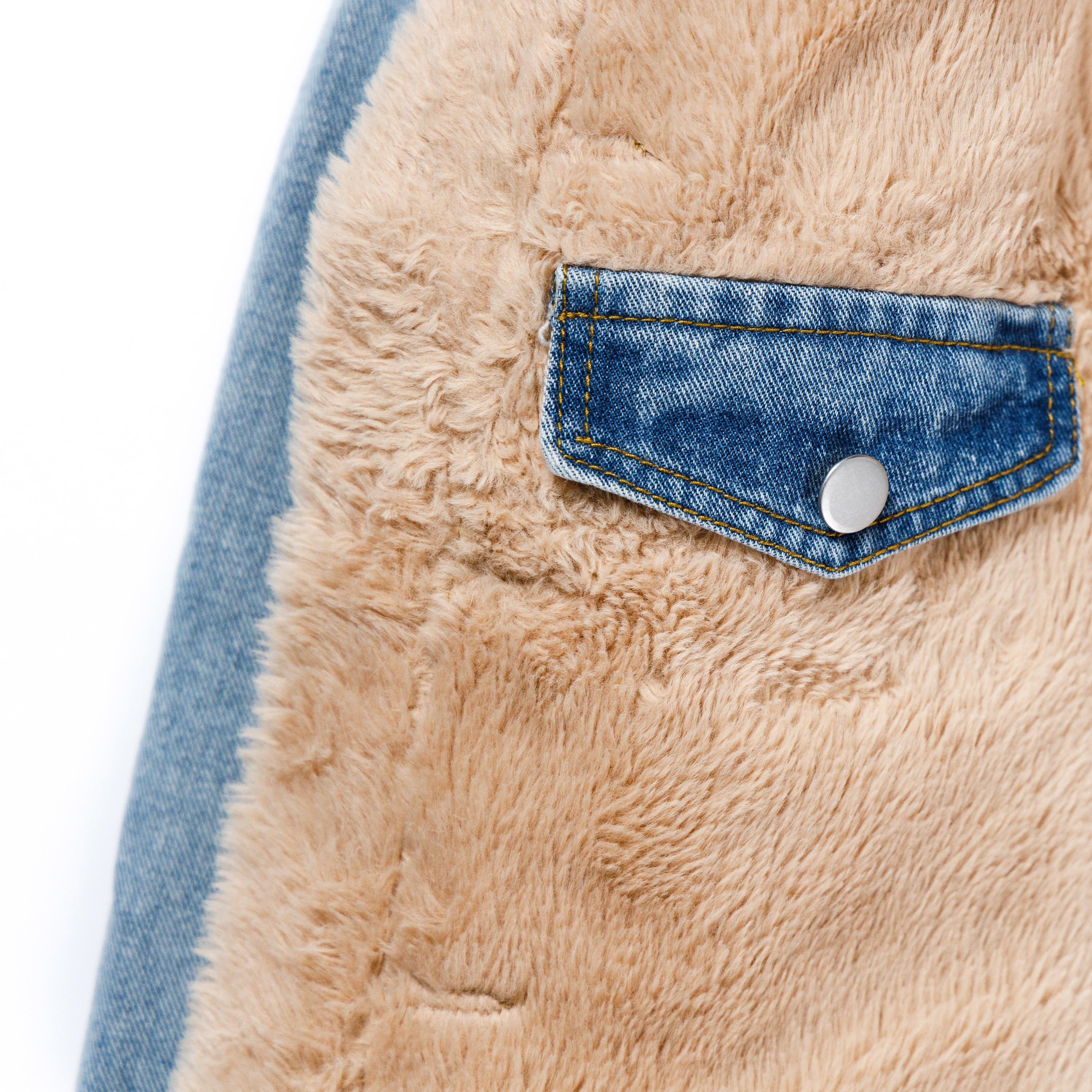 Don’t Try to Fix Me