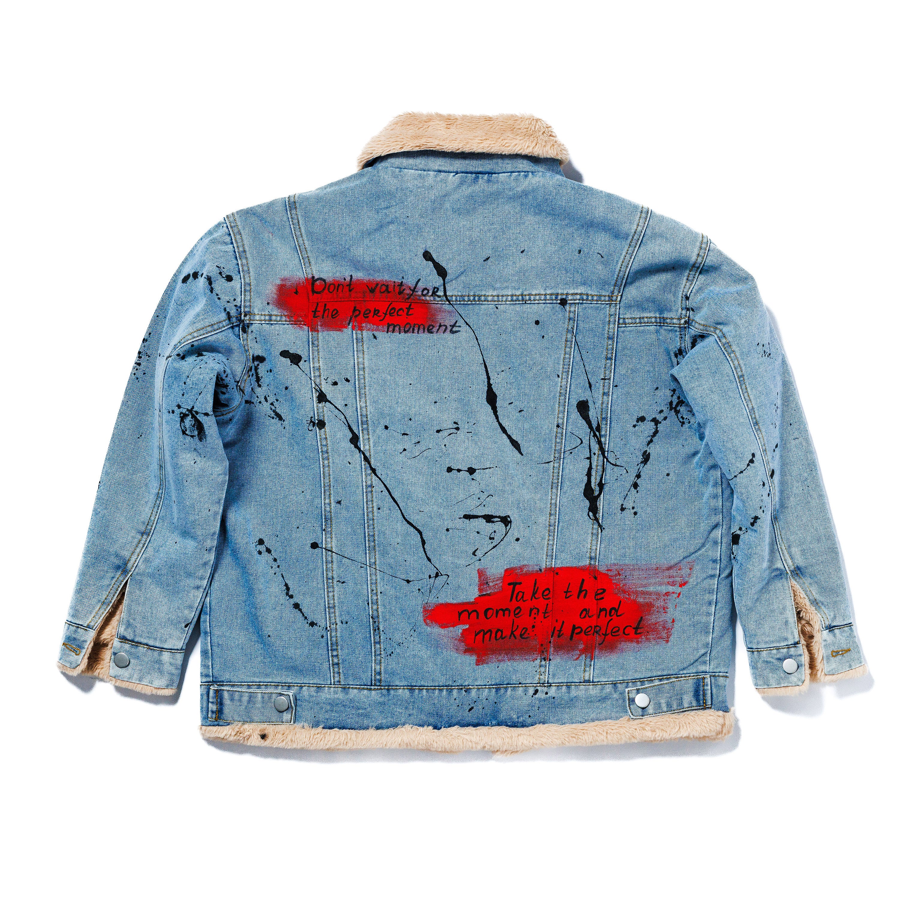 Don’t Try to Fix Me