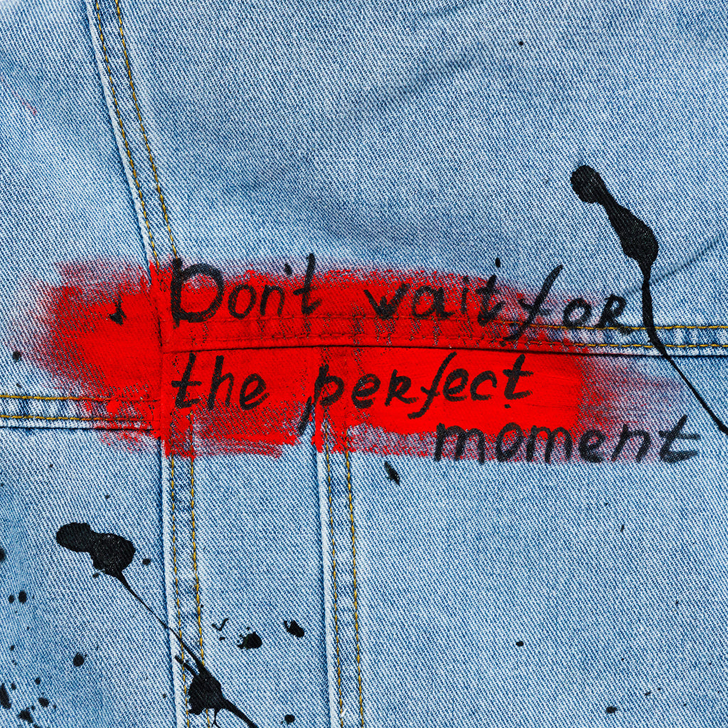 Don’t Try to Fix Me