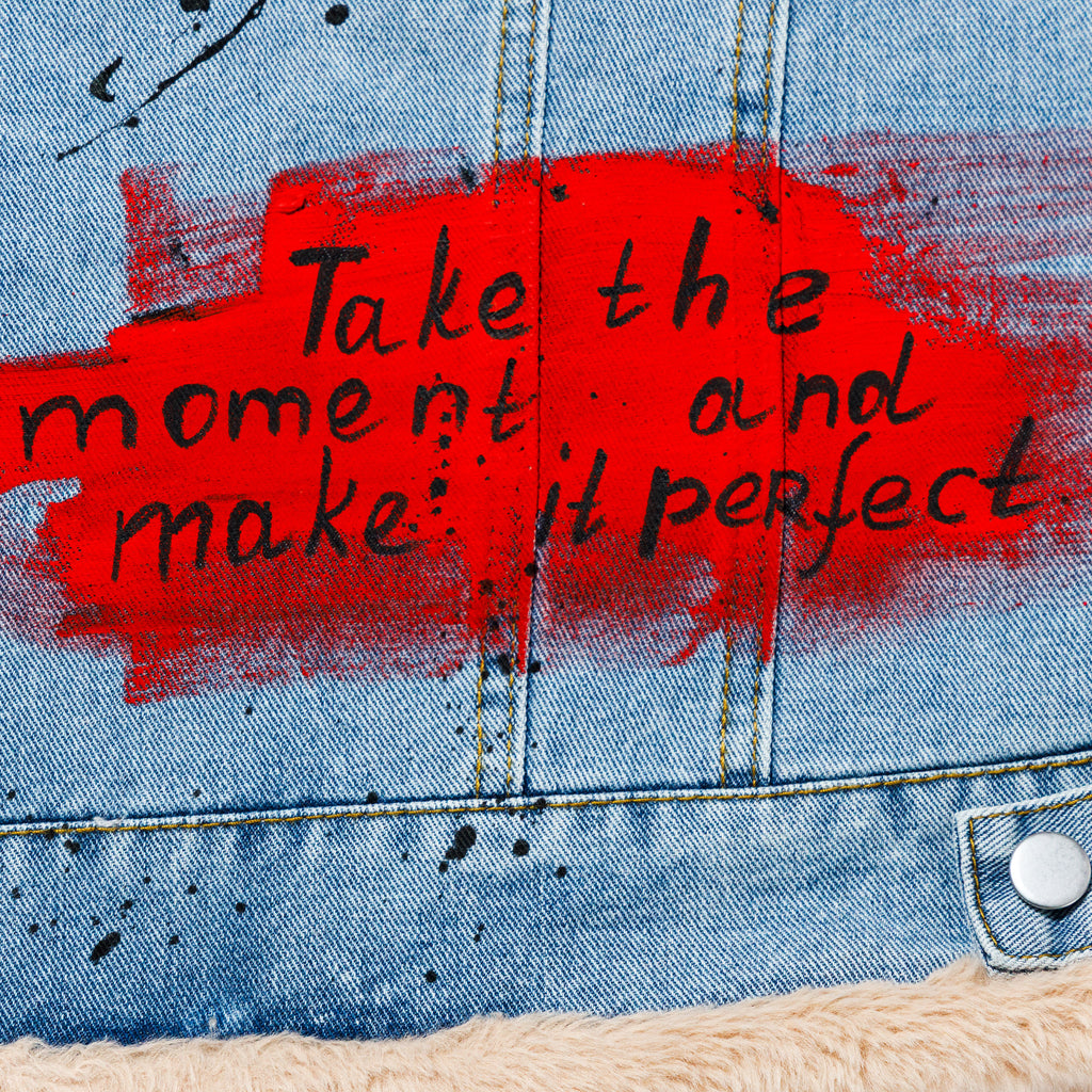 Don’t Try to Fix Me