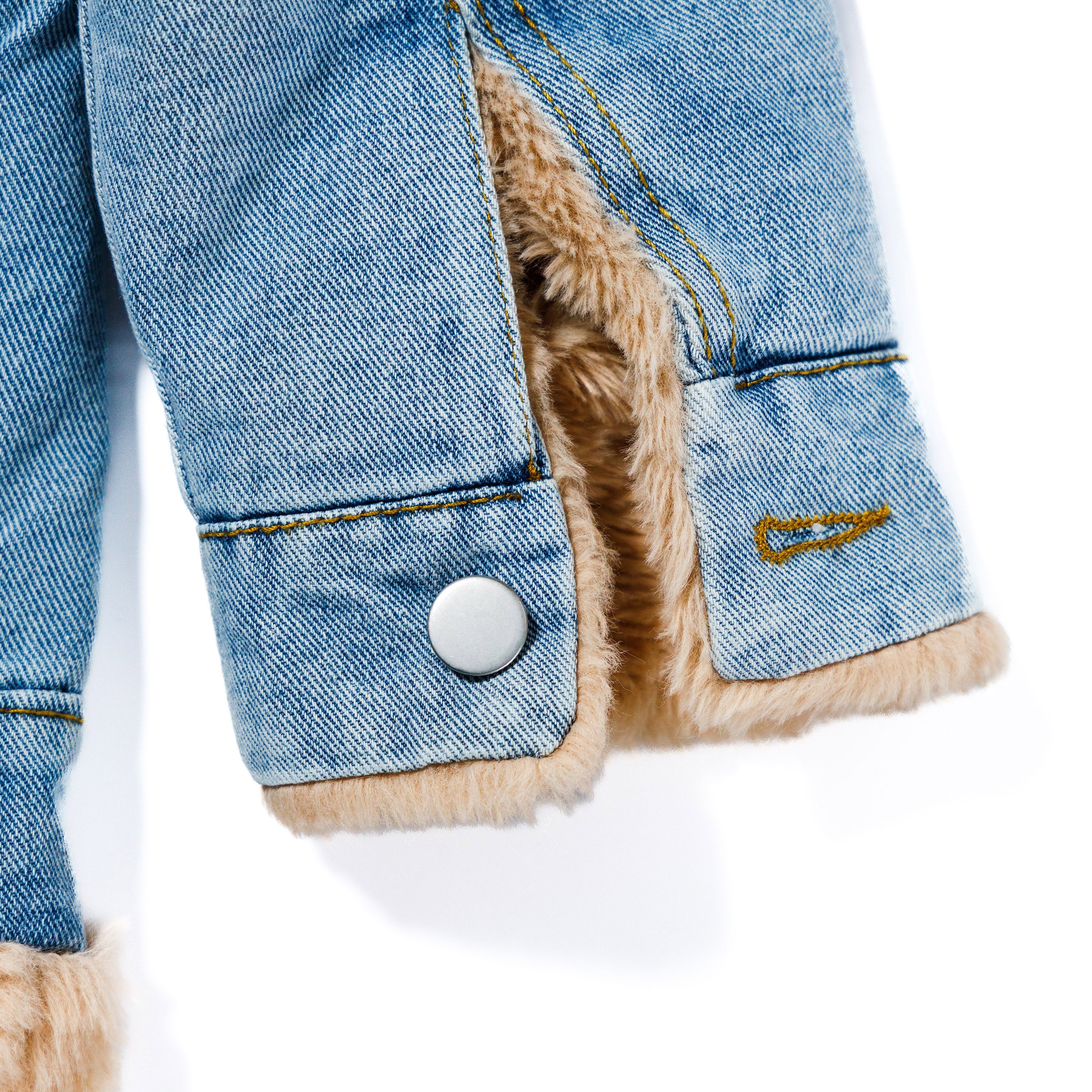 Don’t Try to Fix Me