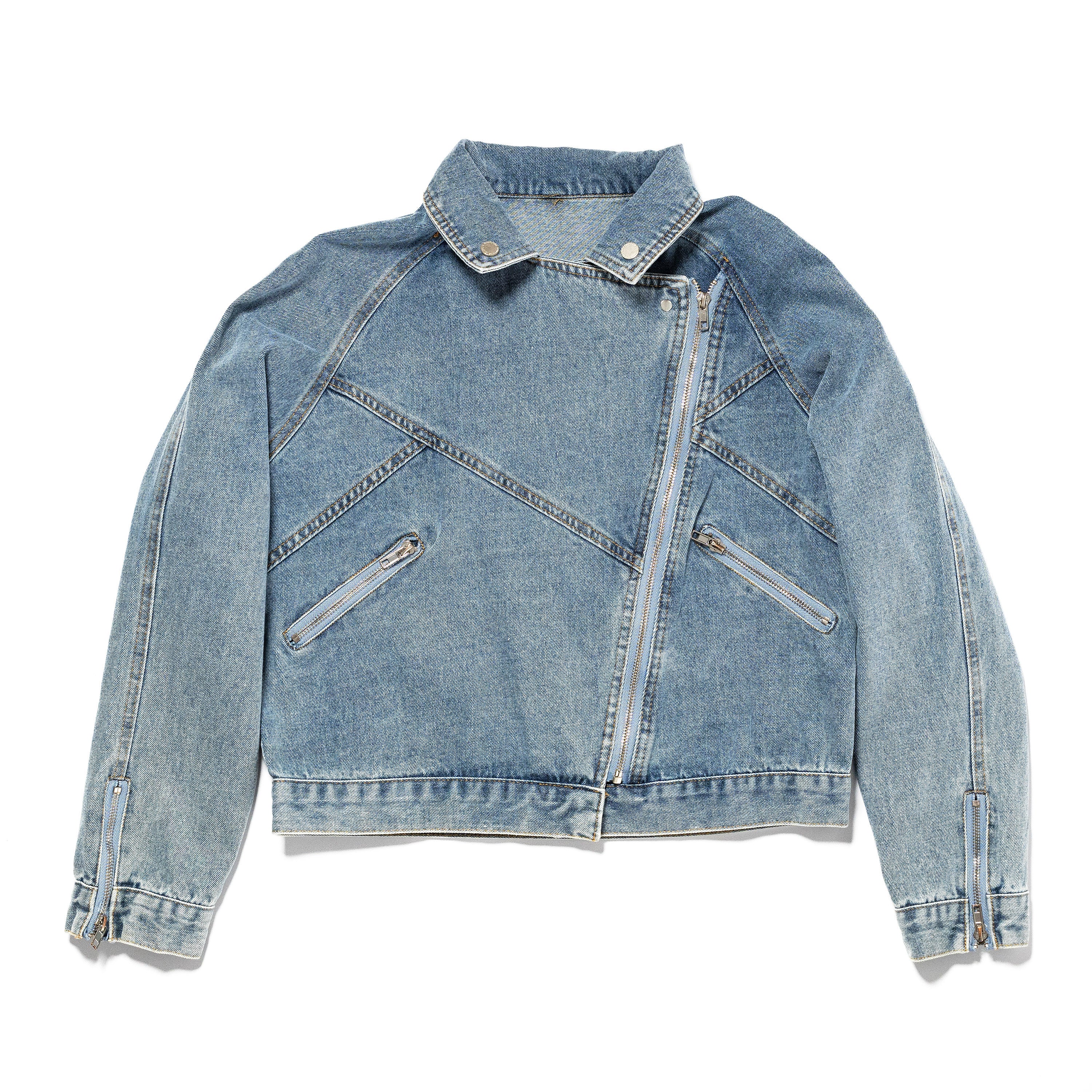 Three Versions of Her