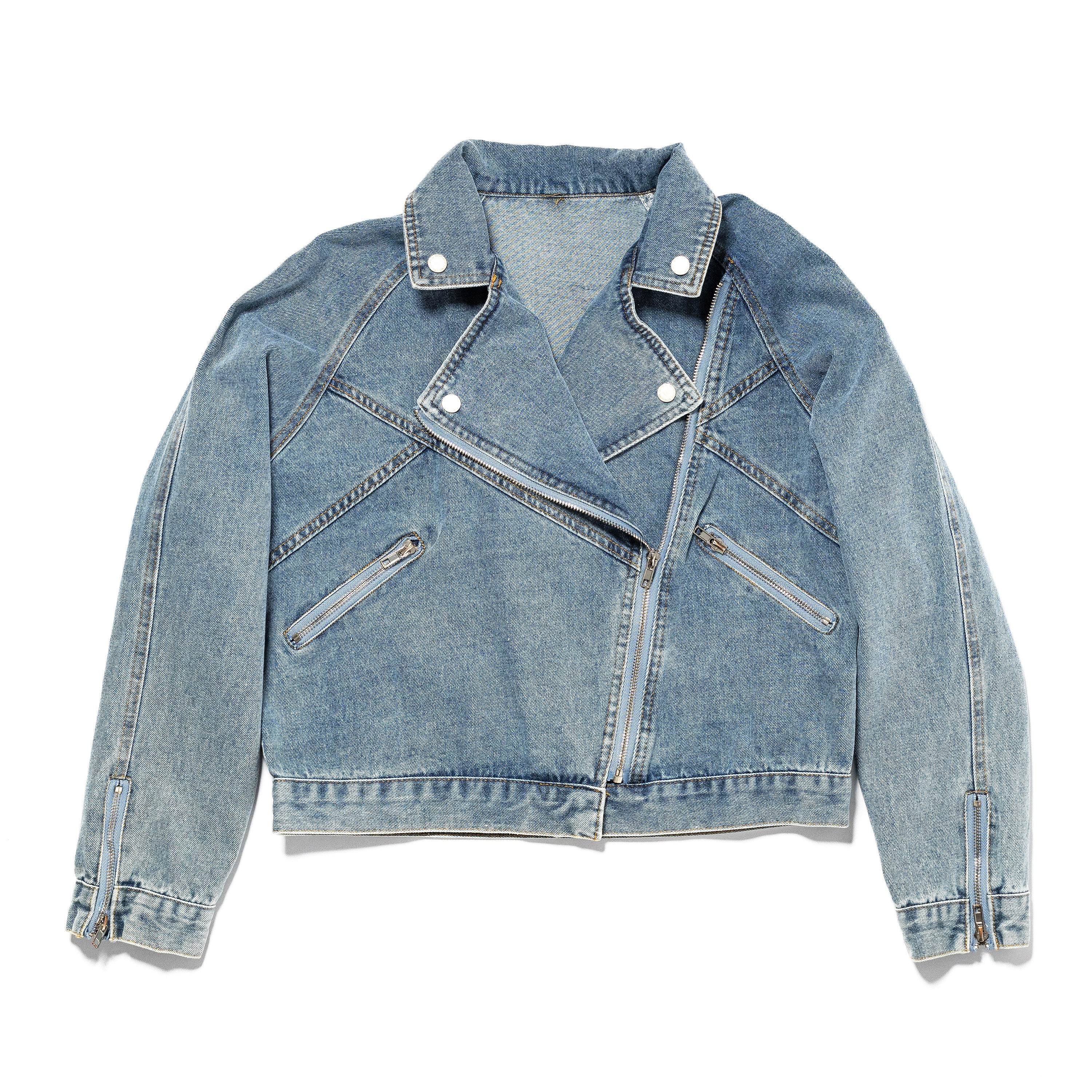 Three Versions of Her