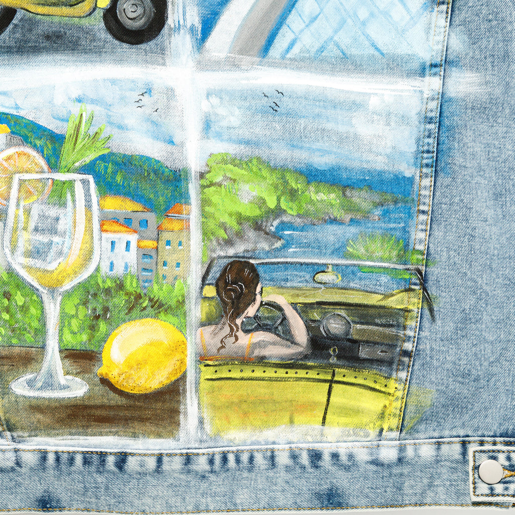 Postcards From Somewhere