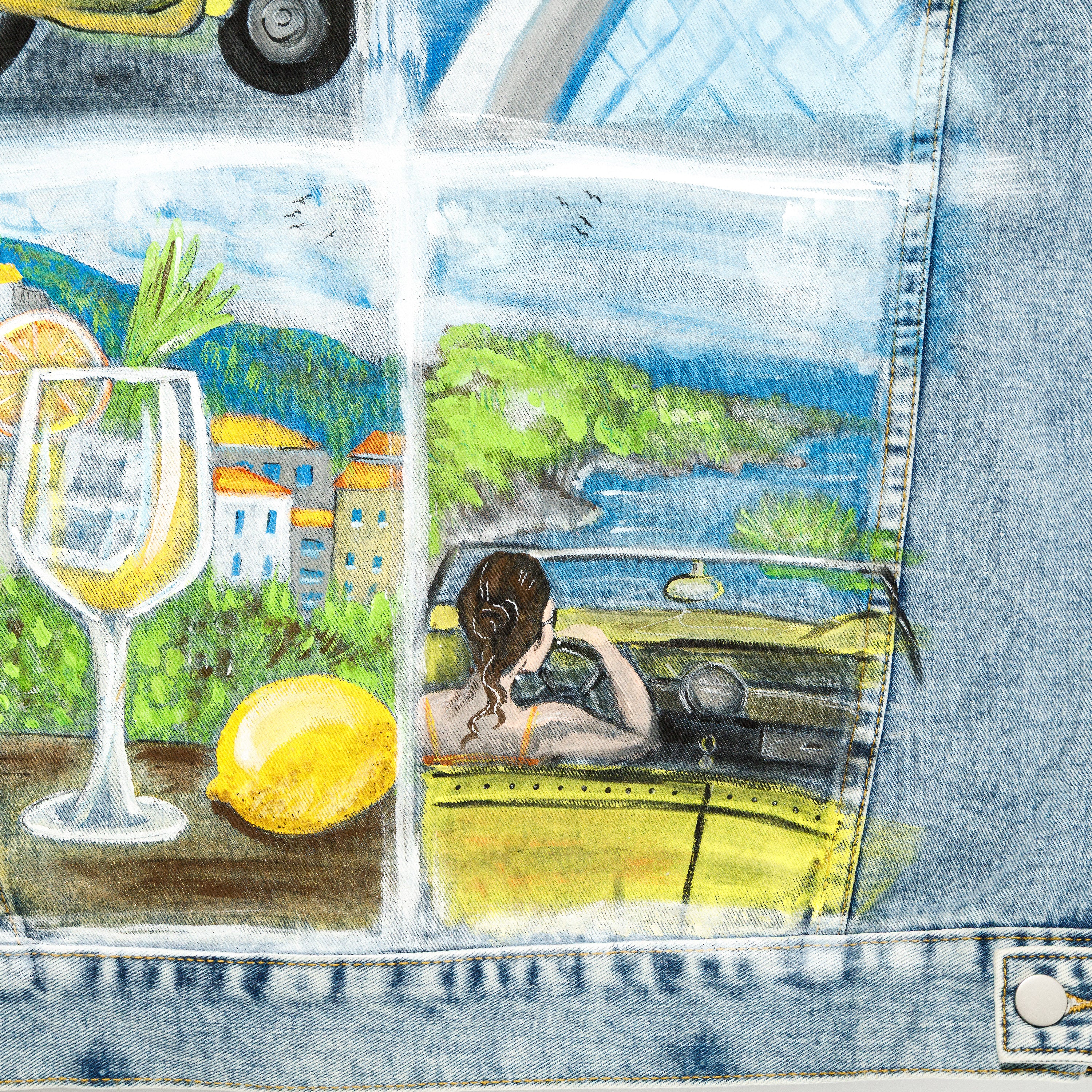 Postcards From Somewhere