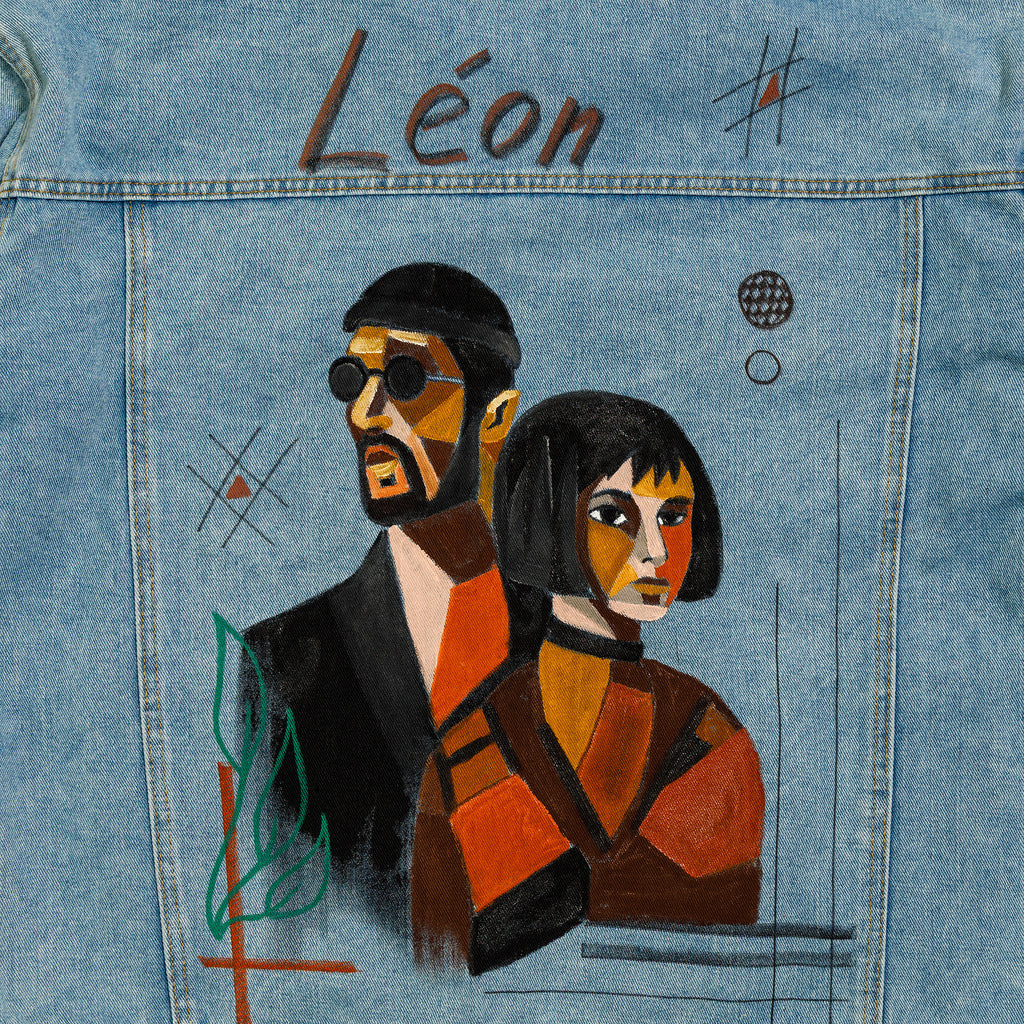 Léon & Mathilda