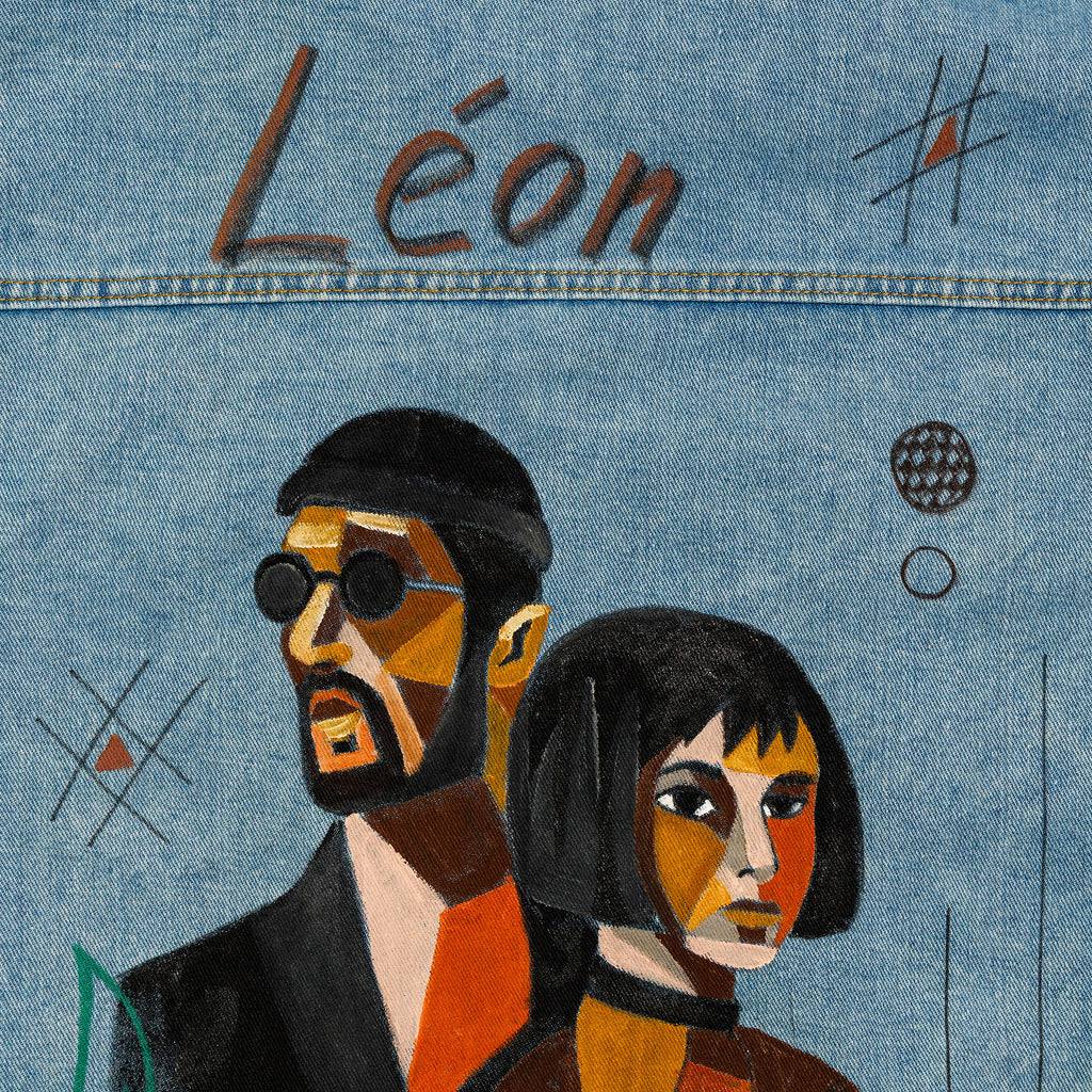 Léon & Mathilda