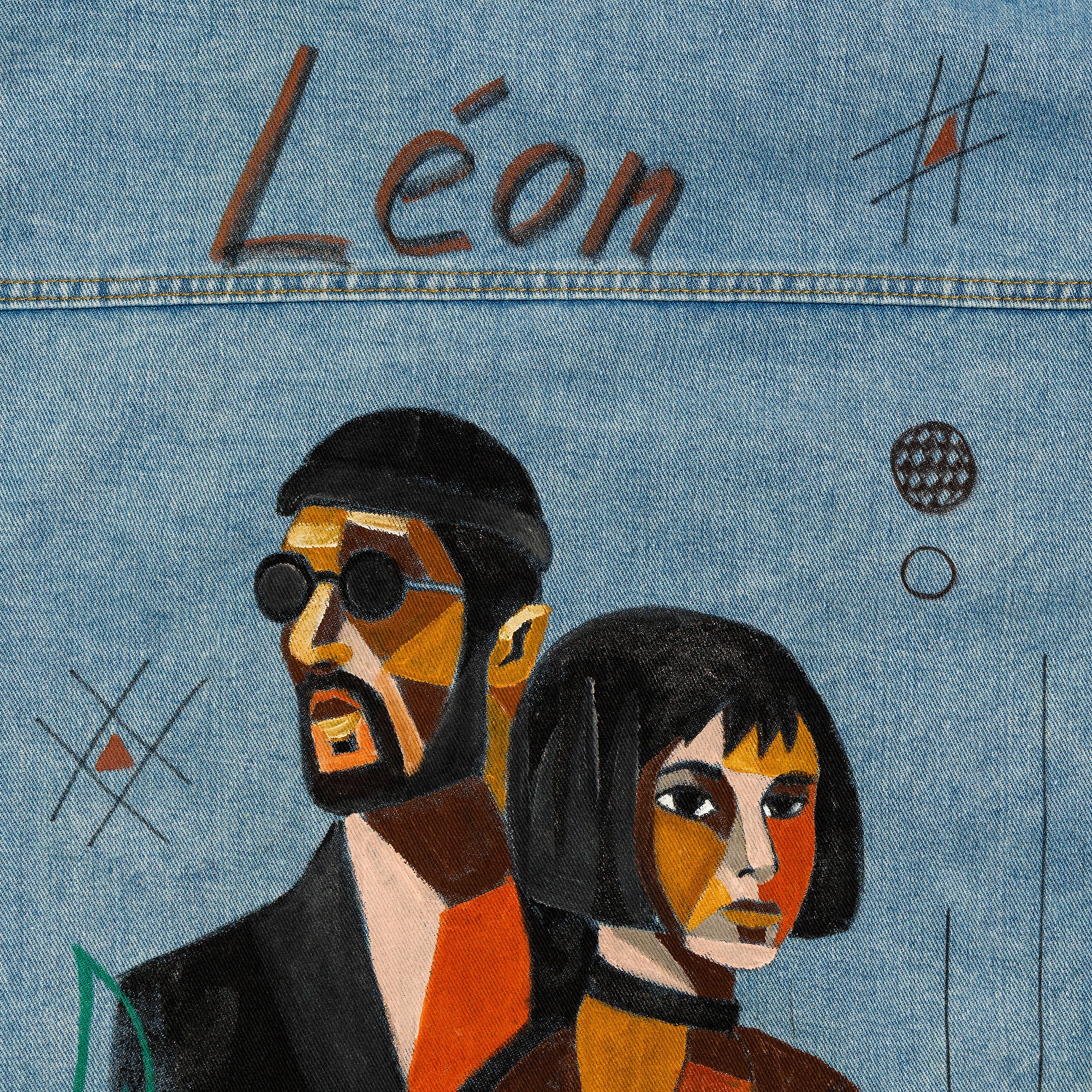 Léon & Mathilda
